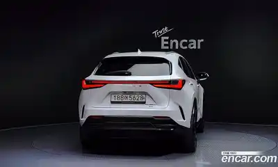 Lexus NX 2022 2.5 гидро в Москве № 168091, миниатюра 4