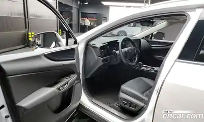 Lexus NX 2022 2.5 гидро в Москве № 168091, миниатюра 10