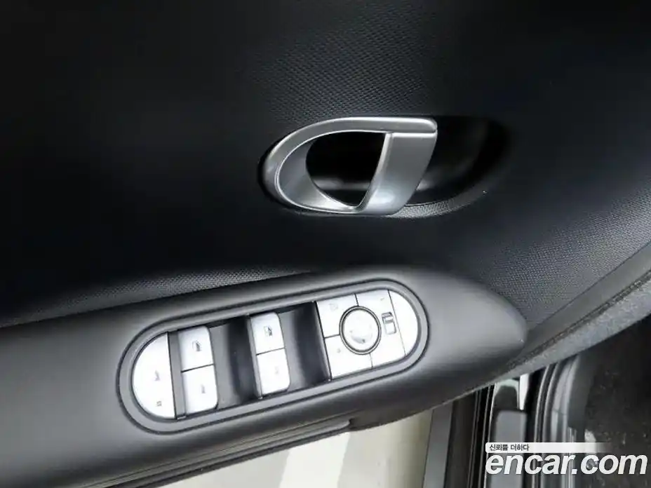 Hyundai Ioniq 5 2023 0.1 гидро в Москве № 1684040, фото 11