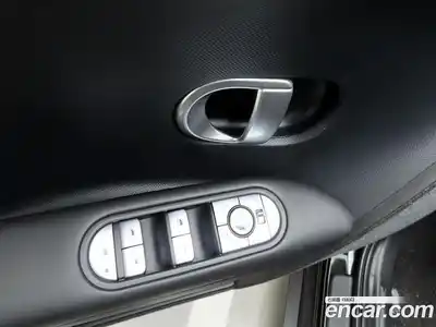 Hyundai Ioniq 5 2023 0.1 гидро в Москве № 1684040, миниатюра 11