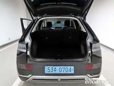 Hyundai Ioniq 5 2023 0.1 гидро в Москве № 1684040, миниатюра 5
