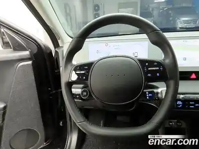 Hyundai Ioniq 5 2023 0.1 гидро в Москве № 1684040, миниатюра 7