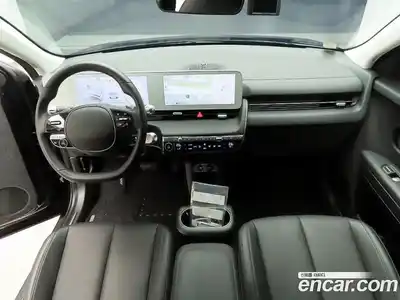 Hyundai Ioniq 5 2023 0.1 гидро в Москве № 1684040, миниатюра 8