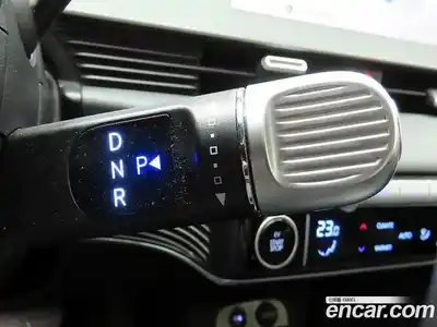 Hyundai Ioniq 5 2023 0.1 гидро в Москве № 1684040, миниатюра 10
