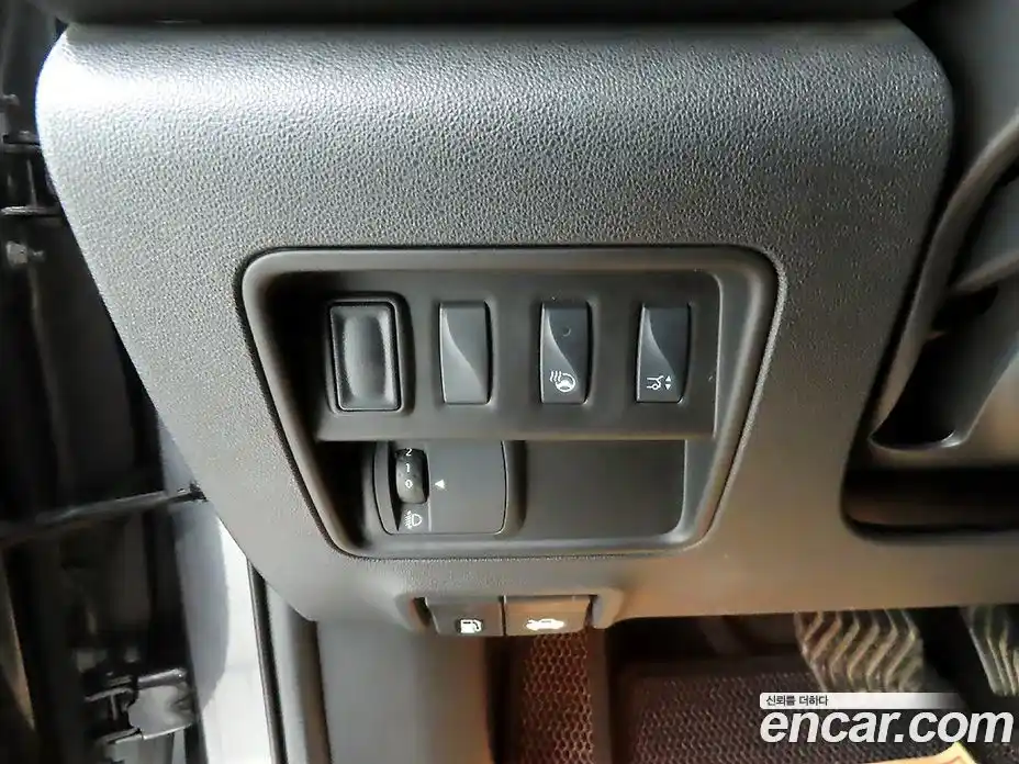 Renault QM6 2020 2.0 гидро в Москве № 1689277, фото 15