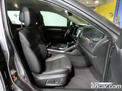 Renault QM6 2020 2.0 гидро в Москве № 1689277, миниатюра 9