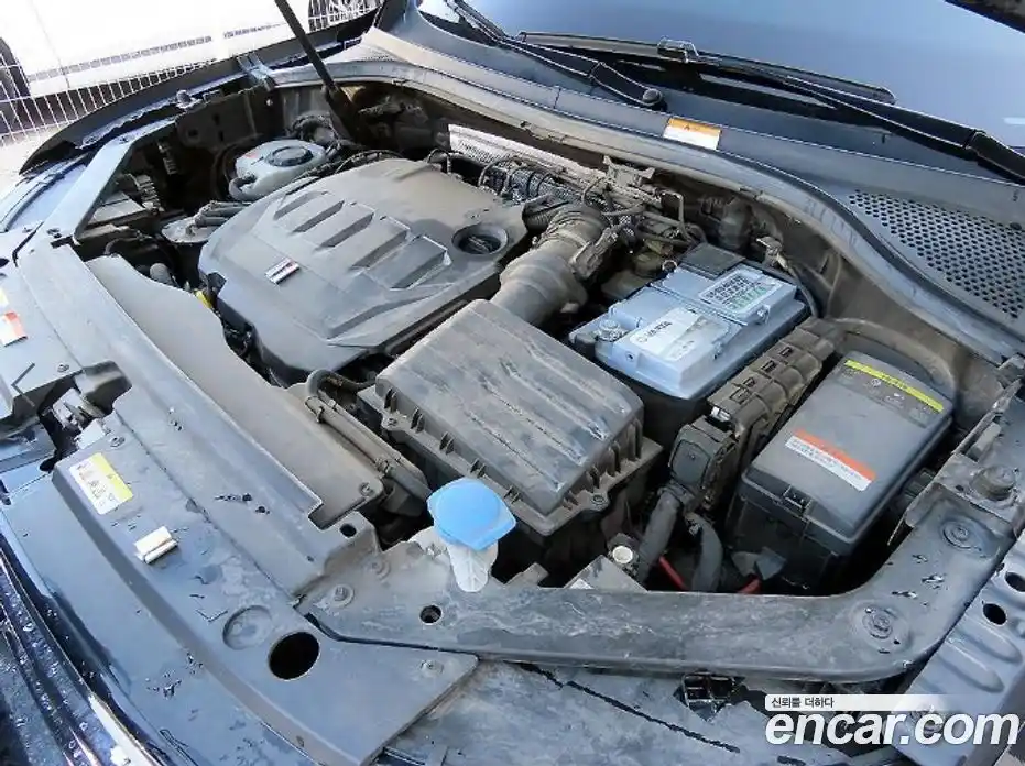 Volkswagen Tiguan 2021 2.0 гидро в Москве № 169196, фото 19