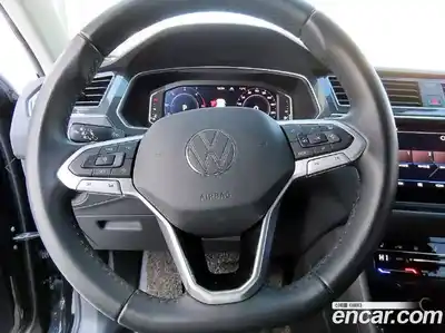 Volkswagen Tiguan 2021 2.0 гидро в Москве № 169196, миниатюра 8