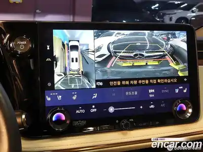Lexus LM 2025 2.4 гидро в Москве № 1693024, миниатюра 12