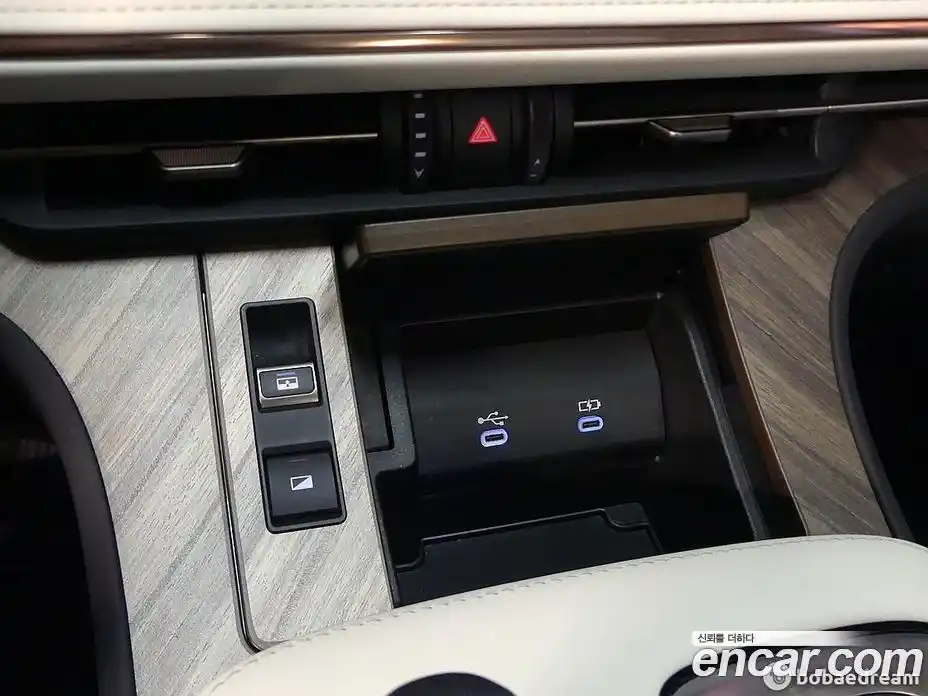 Lexus LM 2025 2.4 гидро в Москве № 1693024, фото 13