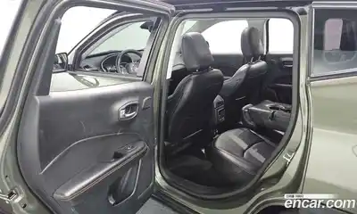Jeep Compass 2019 2.4 гидро в Москве № 169790, миниатюра 12
