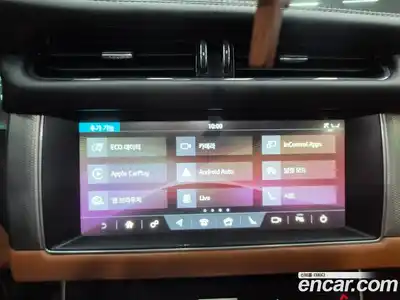 Jaguar XF 2017 2.0 гидро в Москве № 1698896, миниатюра 12