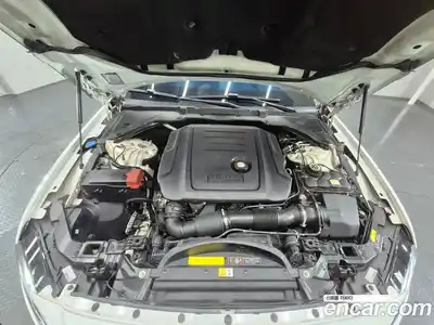 Jaguar XF 2017 2.0 гидро в Москве № 1698896, миниатюра 6