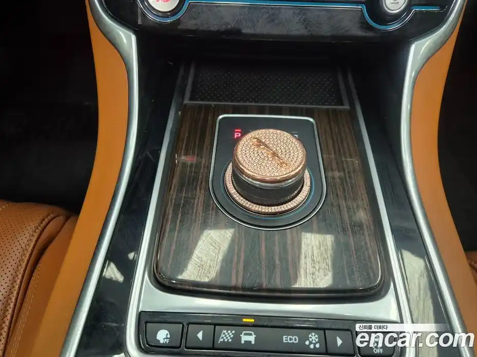 Jaguar XF 2017 2.0 гидро в Москве № 1698896, фото 8