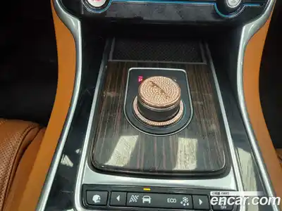 Jaguar XF 2017 2.0 гидро в Москве № 1698896, миниатюра 8