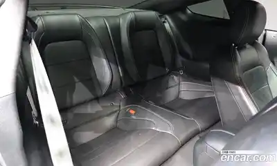 Ford Mustang 2022 2.3 гидро в Москве № 170826, миниатюра 12