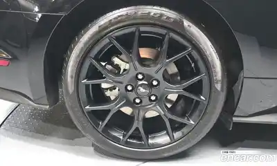 Ford Mustang 2022 2.3 гидро в Москве № 170826, миниатюра 5