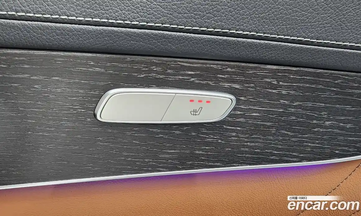 Mercedes-Benz GLC-Class 2023 2.0 гидро в Москве № 175401, фото 19