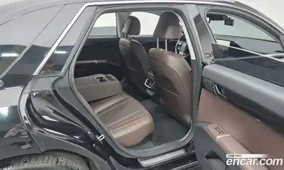 Hyundai Grandeur 2024 1.6 гидро в Москве № 1757407, миниатюра 11