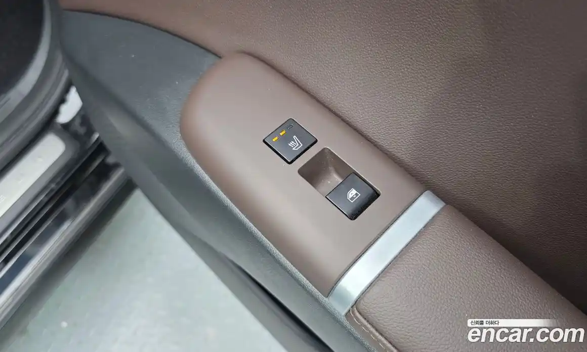Hyundai Grandeur 2024 1.6 гидро в Москве № 1757407, фото 19