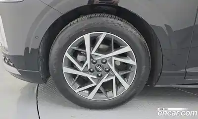 Hyundai Grandeur 2024 1.6 гидро в Москве № 1757407, миниатюра 5