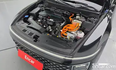 Hyundai Grandeur 2024 1.6 гидро в Москве № 1757407, миниатюра 6