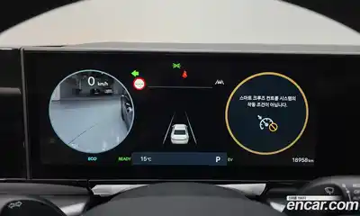 Hyundai Grandeur 2024 1.6 гидро в Москве № 1757407, миниатюра 8