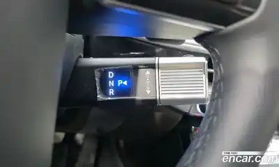 Hyundai Grandeur 2024 1.6 гидро в Москве № 1757407, миниатюра 9
