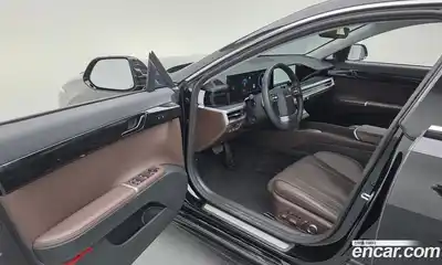 Hyundai Grandeur 2024 1.6 гидро в Москве № 1757407, миниатюра 10