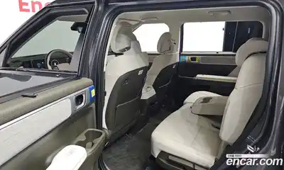 Hyundai Santa Fe 2023 1.6 гидро в Москве № 1757408, миниатюра 12
