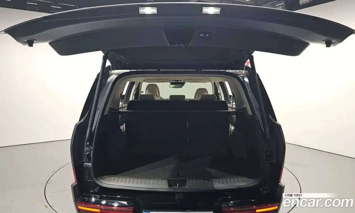 Hyundai Santa Fe 2023 1.6 гидро в Москве № 1757408, фото 20