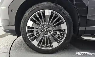 Hyundai Santa Fe 2023 1.6 гидро в Москве № 1757408, миниатюра 5