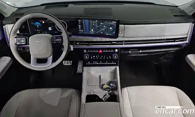 Hyundai Santa Fe 2023 1.6 гидро в Москве № 1757408, миниатюра 7