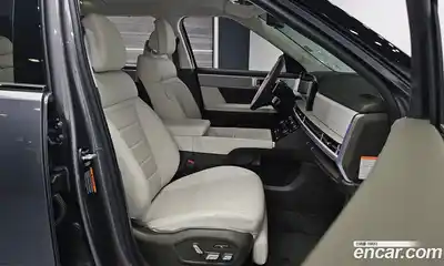 Hyundai Santa Fe 2023 1.6 гидро в Москве № 1757408, миниатюра 10