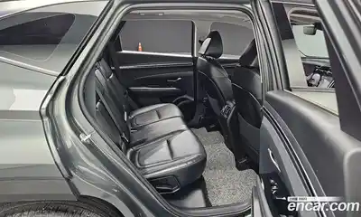 Hyundai Tucson 2022 1.6 гидро в Москве № 1757414, миниатюра 11