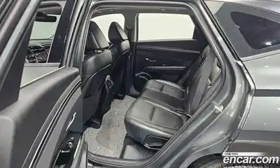 Hyundai Tucson 2022 1.6 гидро в Москве № 1757414, миниатюра 12