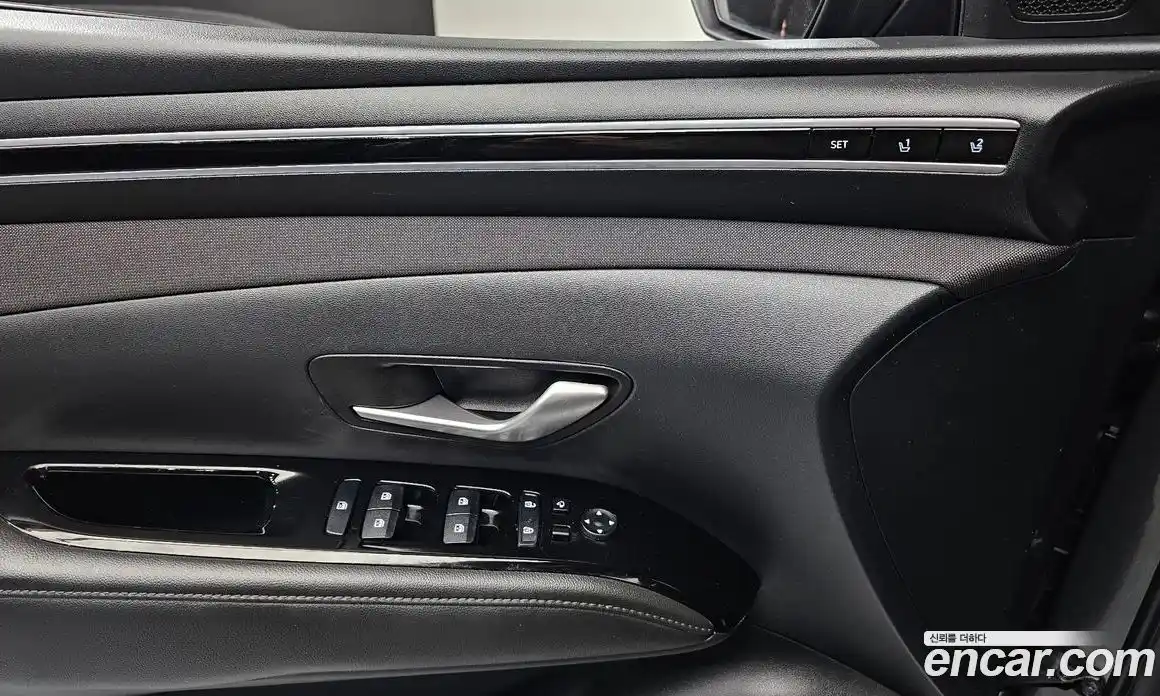 Hyundai Tucson 2022 1.6 гидро в Москве № 1757414, фото 19