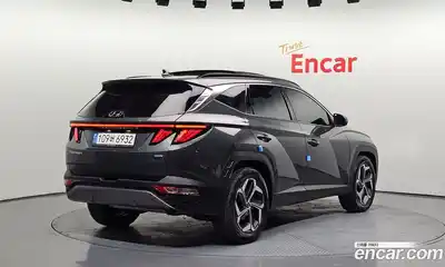 Hyundai Tucson 2022 1.6 гидро в Москве № 1757414, миниатюра 2