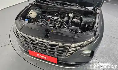 Hyundai Tucson 2022 1.6 гидро в Москве № 1757414, миниатюра 6