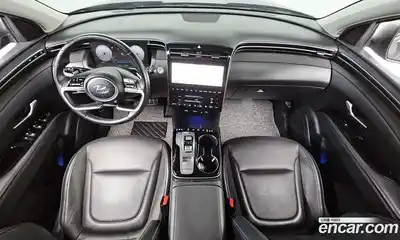 Hyundai Tucson 2022 1.6 гидро в Москве № 1757414, миниатюра 7
