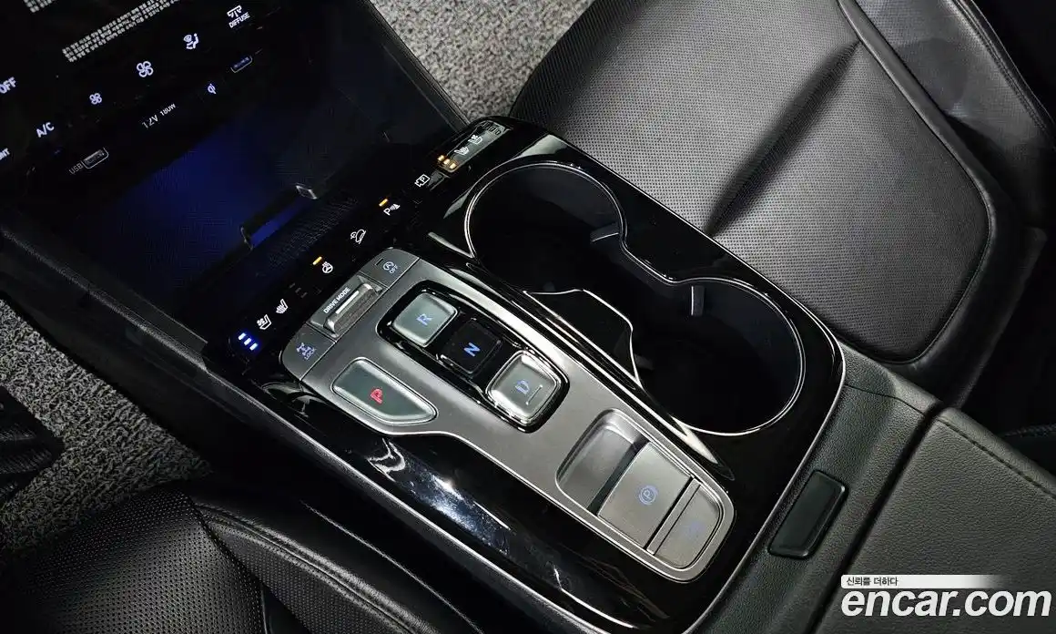 Hyundai Tucson 2022 1.6 гидро в Москве № 1757414, фото 9