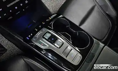 Hyundai Tucson 2022 1.6 гидро в Москве № 1757414, миниатюра 9