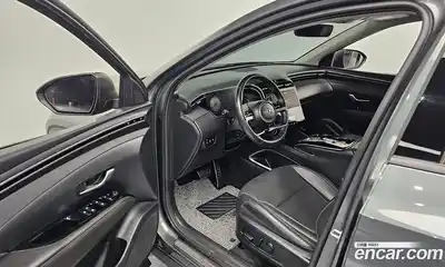Hyundai Tucson 2022 1.6 гидро в Москве № 1757414, миниатюра 10