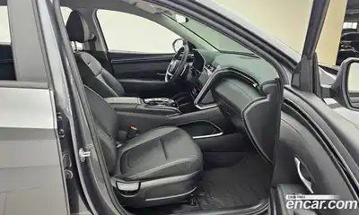 Hyundai Tucson 2022 1.6 гидро в Москве № 1757415, миниатюра 11