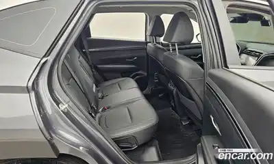 Hyundai Tucson 2022 1.6 гидро в Москве № 1757415, миниатюра 12