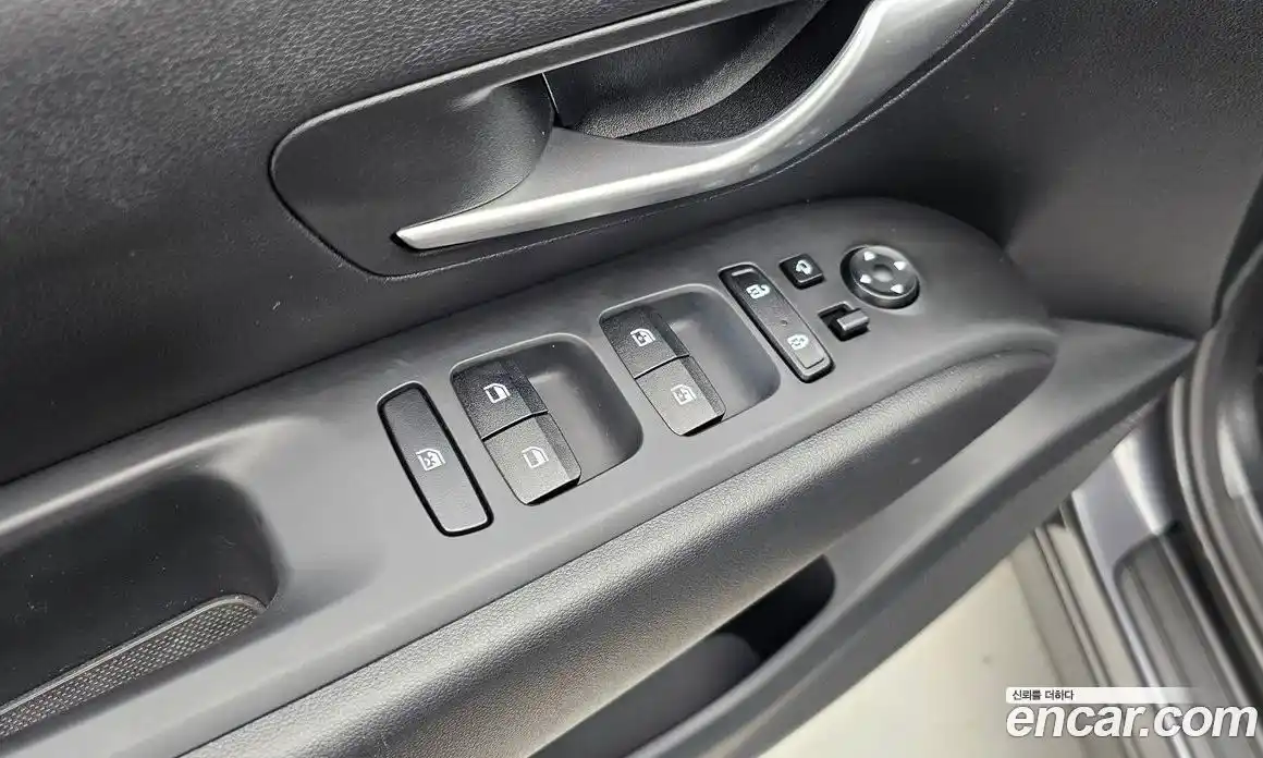 Hyundai Tucson 2022 1.6 гидро в Москве № 1757415, фото 18