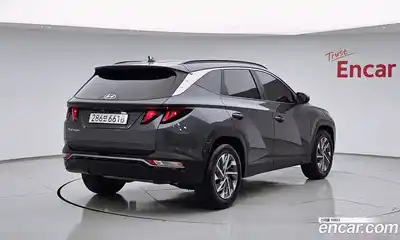 Hyundai Tucson 2022 1.6 гидро в Москве № 1757415, миниатюра 2