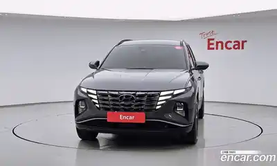 Hyundai Tucson 2022 1.6 гидро в Москве № 1757415, миниатюра 3