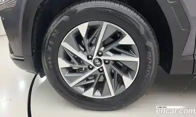 Hyundai Tucson 2022 1.6 гидро в Москве № 1757415, миниатюра 5