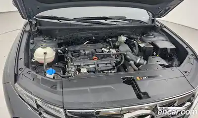 Hyundai Tucson 2022 1.6 гидро в Москве № 1757415, миниатюра 6